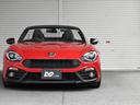 ABARTH ABARTH 124 SPIDER