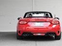 ABARTH ABARTH 124 SPIDER