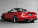 ABARTH ABARTH 124 SPIDER