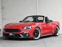 ABARTH ABARTH 124 SPIDER