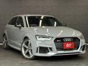 AUDI RS3 SPORTBACK