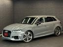 AUDI RS3 SPORTBACK