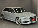 AUDI RS3 SPORTBACK