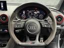 AUDI RS3 SPORTBACK
