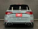 AUDI RS3 SPORTBACK