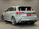 AUDI RS3 SPORTBACK
