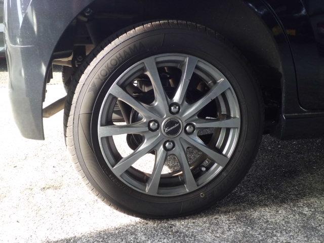 ワゴンＲスティングレー Ｘ　レーダーブレーキサポート　ナビ　フルセグＴＶ　スマートキー　Ｄ席シートヒーター　ＨＩＤライト（9枚目）