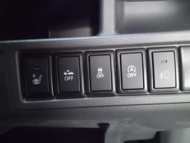 ワゴンＲスティングレー Ｘ　レーダーブレーキサポート　ナビ　フルセグＴＶ　スマートキー　Ｄ席シートヒーター　ＨＩＤライト（11枚目）