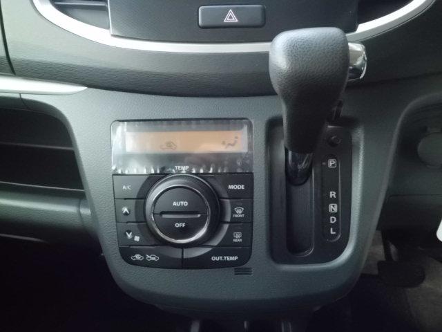 ワゴンＲスティングレー Ｘ　レーダーブレーキサポート　ナビ　フルセグＴＶ　スマートキー　Ｄ席シートヒーター　ＨＩＤライト（14枚目）