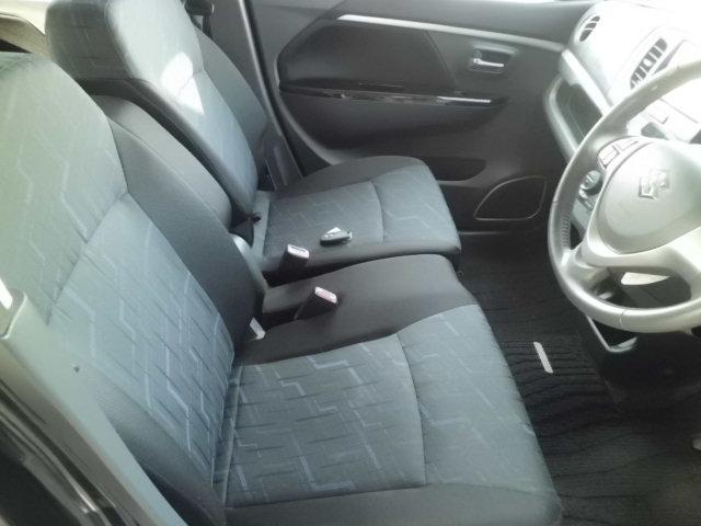 ワゴンＲスティングレー Ｘ　レーダーブレーキサポート　ナビ　フルセグＴＶ　スマートキー　Ｄ席シートヒーター　ＨＩＤライト（22枚目）