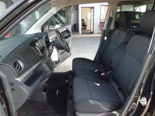 ワゴンＲスティングレー Ｘ　レーダーブレーキサポート　ナビ　フルセグＴＶ　スマートキー　Ｄ席シートヒーター　ＨＩＤライト（26枚目）