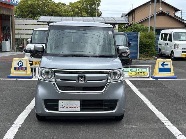 ホンダ Ｎ－ＢＯＸ