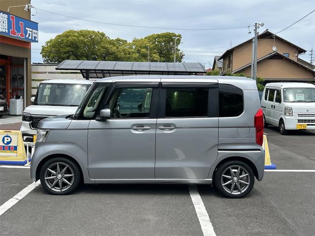 ホンダ Ｎ－ＢＯＸ