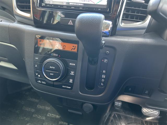 スペーシアカスタム XS(11枚目)