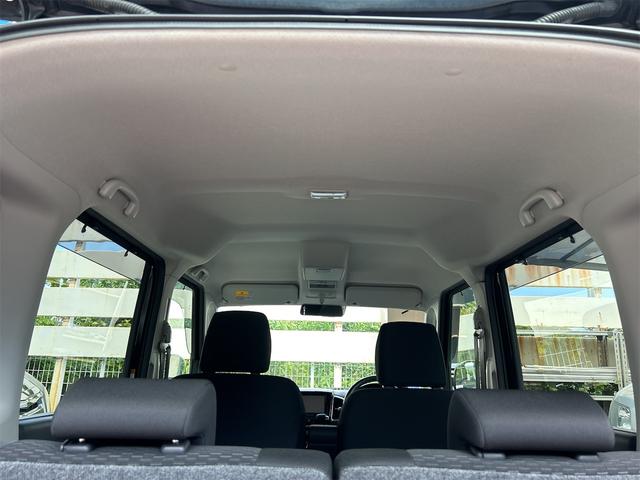 スペーシアカスタム XS(12枚目)