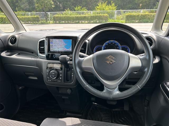 スペーシアカスタム XS(15枚目)