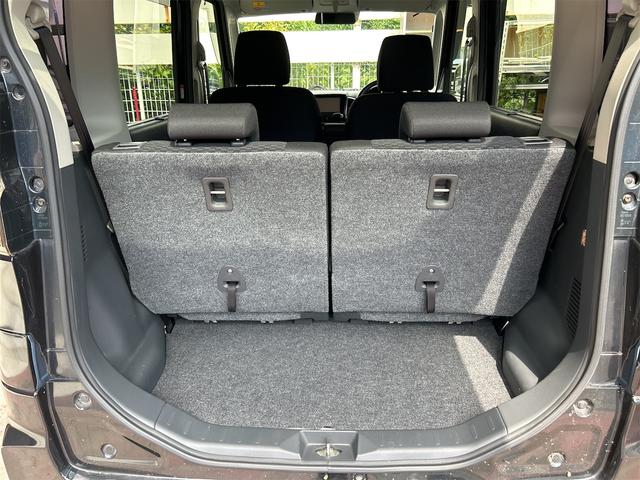 スペーシアカスタム XS(18枚目)