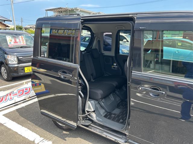 スペーシアカスタム XS(32枚目)