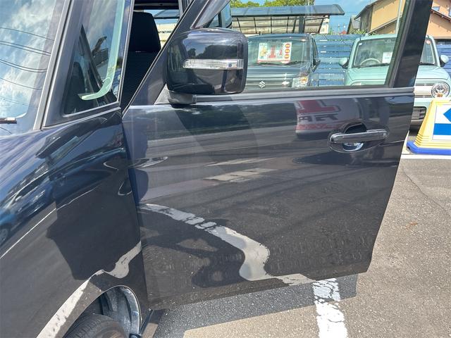 スペーシアカスタム XS(33枚目)