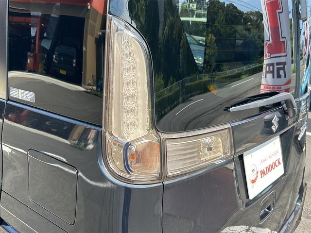 スペーシアカスタム XS(36枚目)