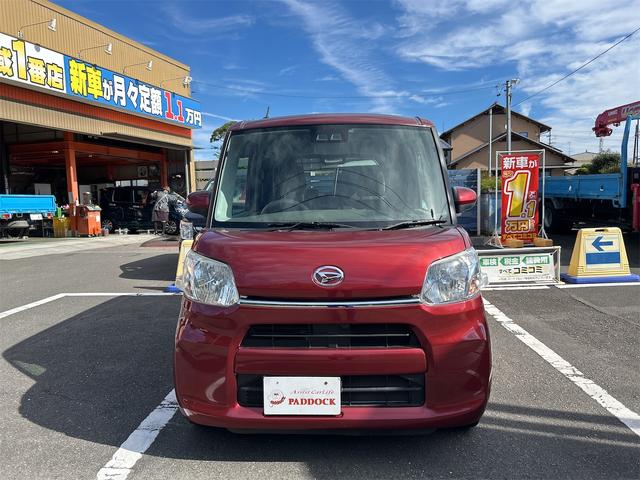 タント L SAIII(2枚目)