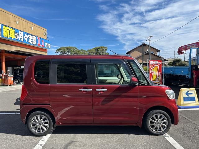 タント L SAIII(4枚目)