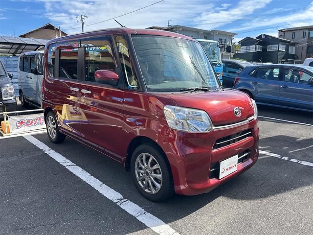 タント L SAIII(6枚目)