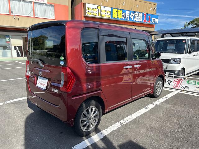 タント L SAIII(8枚目)