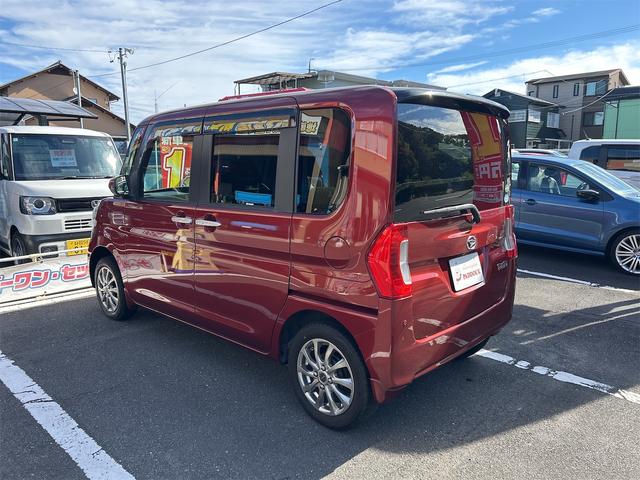 タント L SAIII(9枚目)