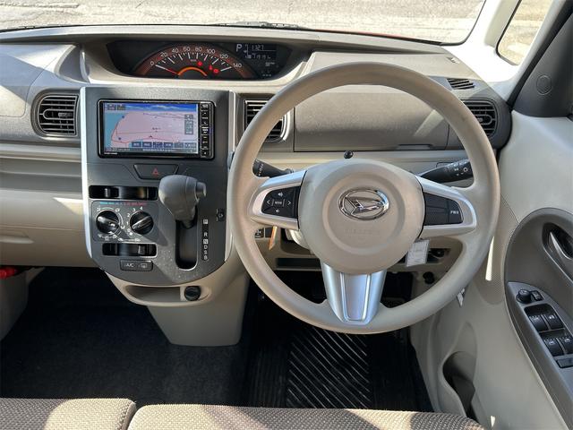 タント L SAIII(15枚目)