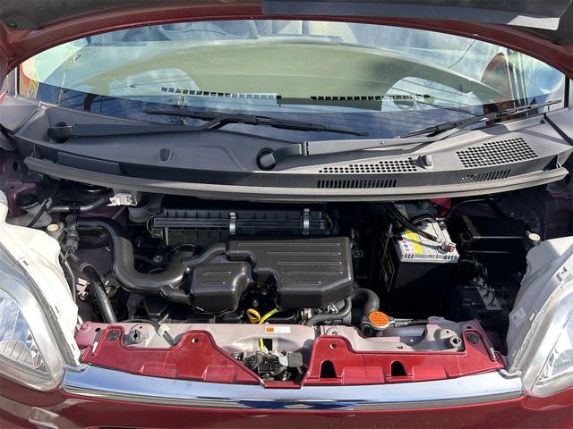 タント L SAIII(17枚目)