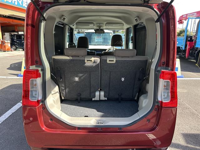 タント L SAIII(18枚目)