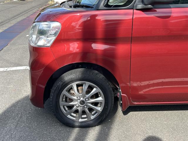 タント L SAIII(19枚目)