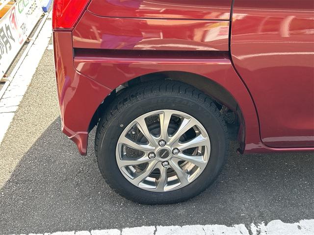 タント L SAIII(20枚目)