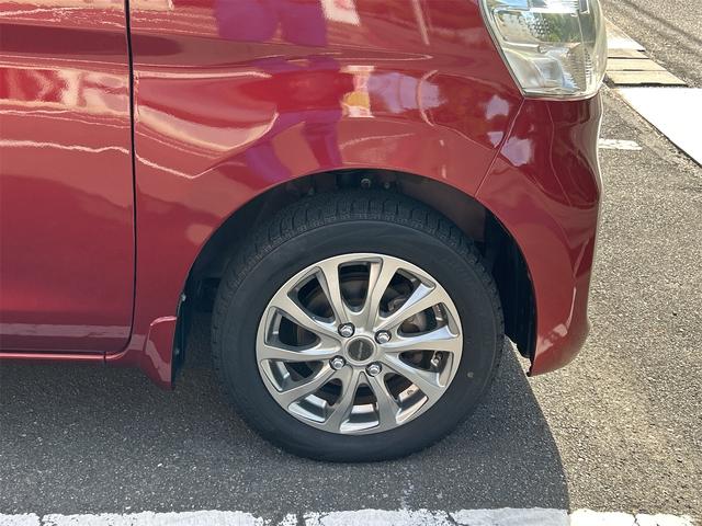 タント L SAIII(21枚目)