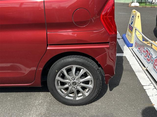 タント L SAIII(22枚目)