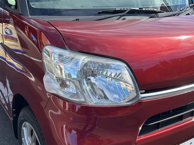 タント L SAIII(23枚目)