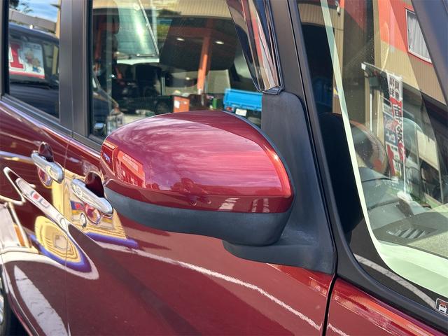 タント L SAIII(25枚目)