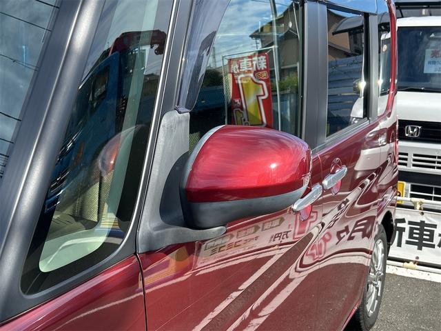 タント L SAIII(26枚目)