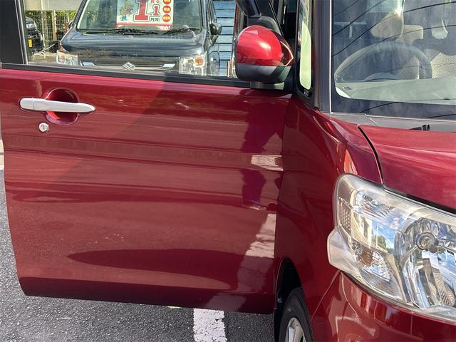 タント L SAIII(27枚目)