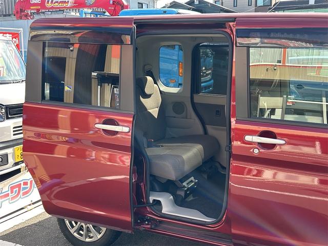 タント L SAIII(29枚目)