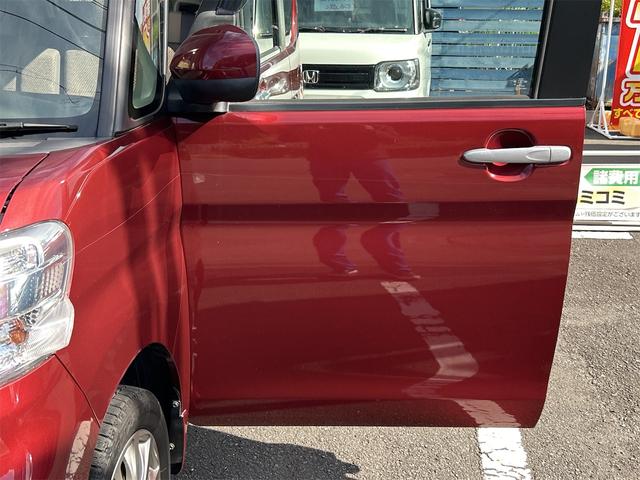 タント L SAIII(30枚目)