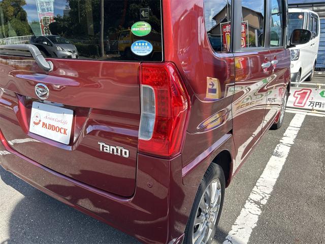 タント L SAIII(37枚目)