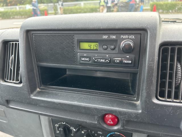 ミニキャブトラック Vタイプ(10枚目)