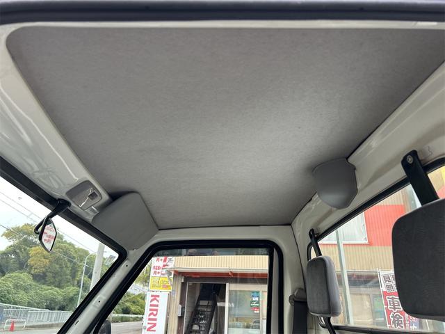 ミニキャブトラック Vタイプ(12枚目)