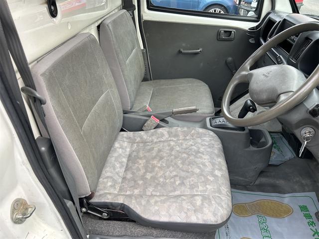 ミニキャブトラック Vタイプ(13枚目)