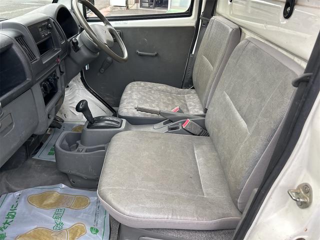 ミニキャブトラック Vタイプ(14枚目)