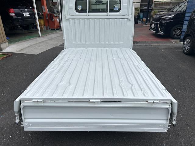 ミニキャブトラック Vタイプ(17枚目)