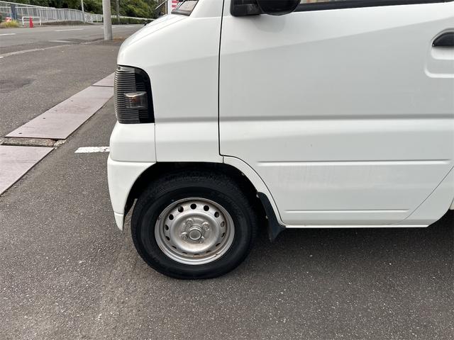 ミニキャブトラック Vタイプ(19枚目)