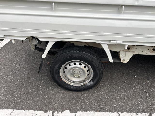 ミニキャブトラック Vタイプ(20枚目)